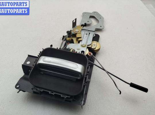 купить Механизм сдвижной левой двери на Peugeot 807