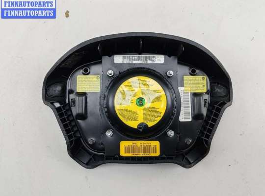купить Подушка безопасности (Airbag) водителя на Opel Vectra B (1995-2002)