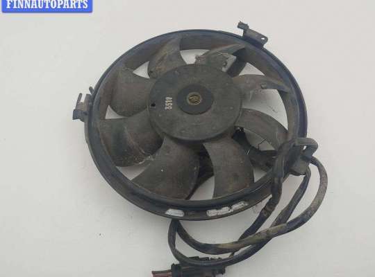 Вентилятор радиатора VG2723892 на Volkswagen Passat B5+ (GP)