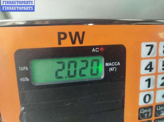 купить Вентилятор радиатора на Volkswagen Passat B5+ (GP)