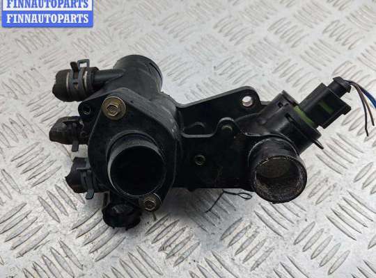 купить Корпус термостата на Volkswagen Golf-4