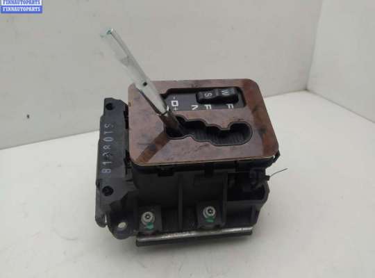 Кулиса КПП MB1623963 на Mercedes C-Class W202 (1993-2000)