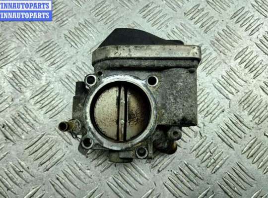 купить Заслонка дроссельная на Opel Zafira B (2004-2014)