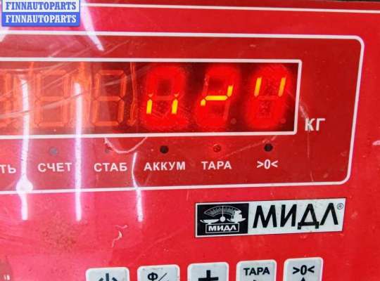 купить Рамка (обрамление) щитка приборов на Iveco Daily (2006-2011)