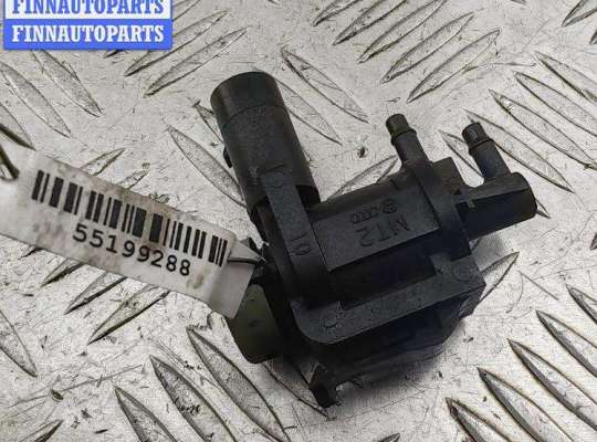 купить Клапан электромагнитный на Volkswagen Passat B6