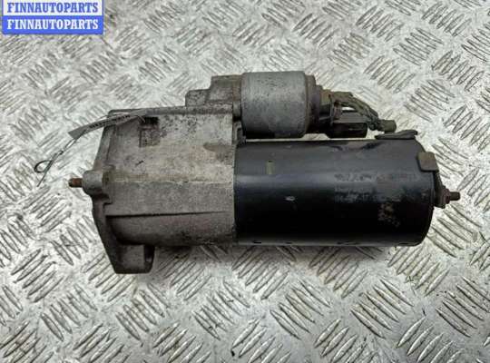 купить Стартер на Audi A6 C6 (2004-2011)