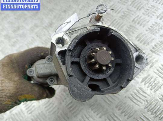 купить Стартер на Audi A6 C6 (2004-2011)