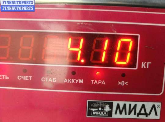 купить Стартер на Audi A6 C6 (2004-2011)