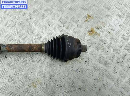 купить Полуось передняя левая на Ford Galaxy (2000-2006)