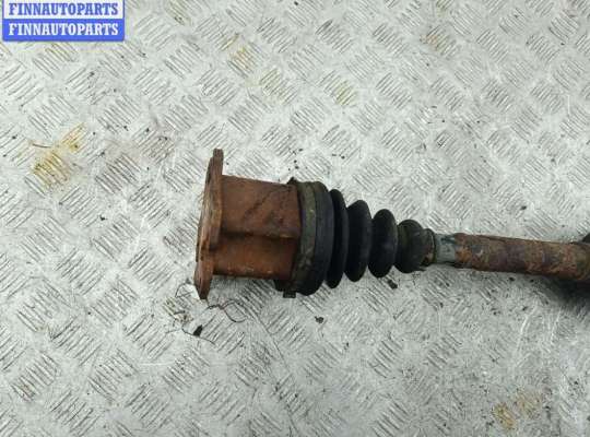 купить Полуось передняя левая на Ford Galaxy (2000-2006)