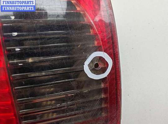 купить Фонарь задний правый на Ford Fusion