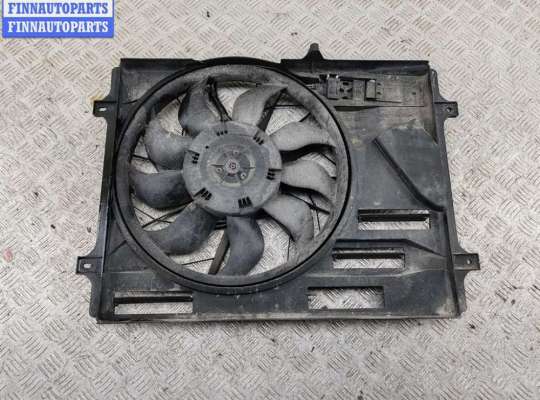 купить Вентилятор радиатора на Volkswagen Sharan (2000-2010)
