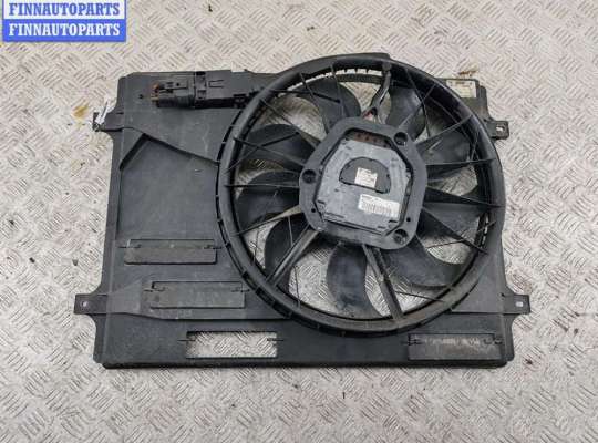 купить Вентилятор радиатора на Volkswagen Sharan (2000-2010)