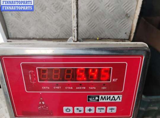 купить Вентилятор радиатора на Volkswagen Sharan (2000-2010)