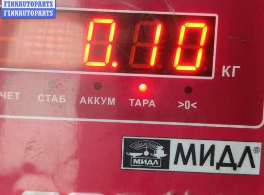 купить Датчик абсолютного давления на Volkswagen Passat B6