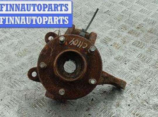 купить Ступица передняя левая на Ford Mondeo III (2000-2007)