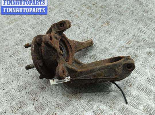 купить Ступица передняя левая на Ford Mondeo III (2000-2007)