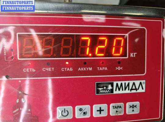 купить Ступица передняя левая на Ford Mondeo III (2000-2007)