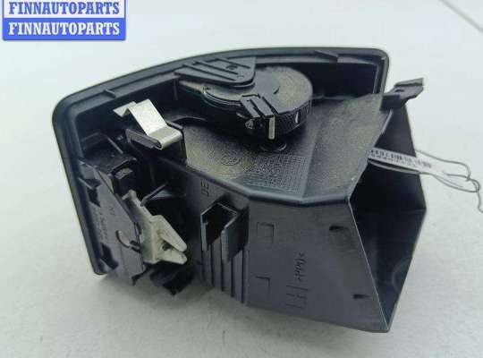 купить Дефлектор обдува салона на Skoda Octavia mk2 (A5 1Z) 2004-2013