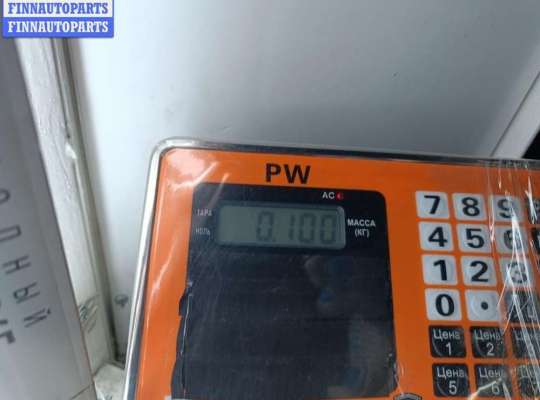 купить Дефлектор обдува салона на Skoda Octavia mk2 (A5 1Z) 2004-2013