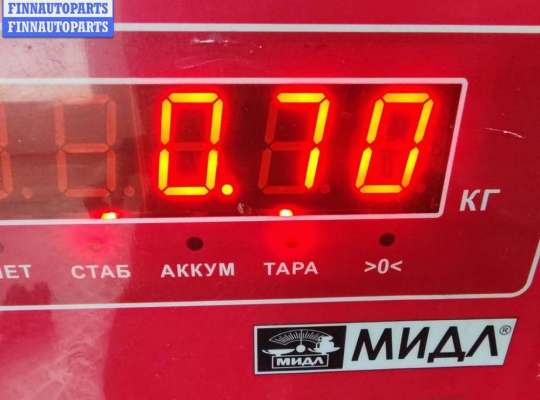 Натяжитель ремня, цепи на Skoda Fabia II (5J) 