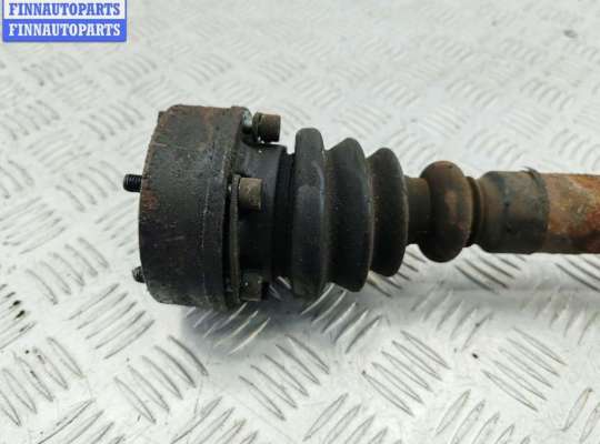 купить Полуось передняя правая на Volkswagen Passat B5