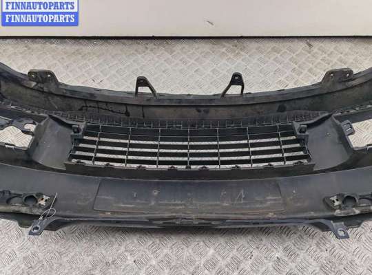 купить Бампер передний на Volkswagen Golf-5