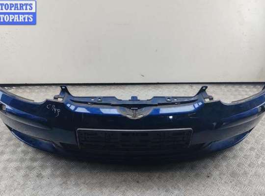 купить Бампер передний на Volkswagen Golf-5