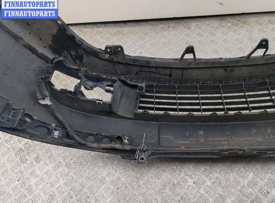 купить Бампер передний на Volkswagen Golf-5