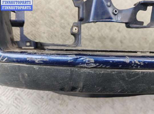 купить Бампер передний на Volkswagen Golf-5