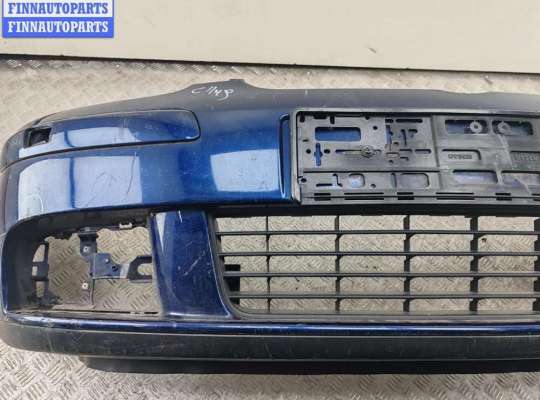 купить Бампер передний на Volkswagen Golf-5