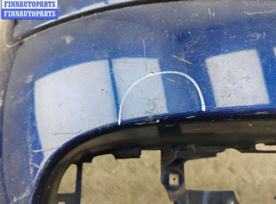 купить Бампер передний на Volkswagen Golf-5