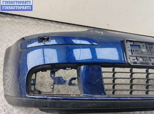 купить Бампер передний на Volkswagen Golf-5