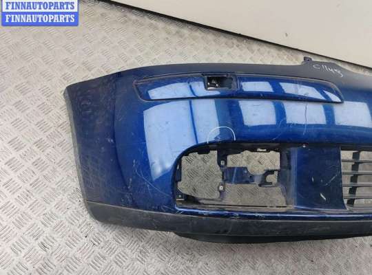 купить Бампер передний на Volkswagen Golf-5