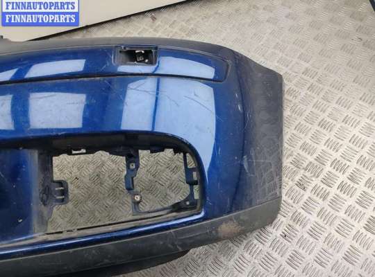 купить Бампер передний на Volkswagen Golf-5