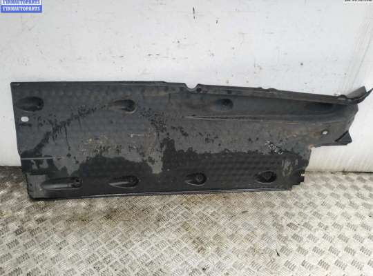 Защита днища кузова VG2392200 на Volkswagen Passat B6