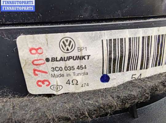 купить Динамик двери передней левой на Volkswagen Passat B6