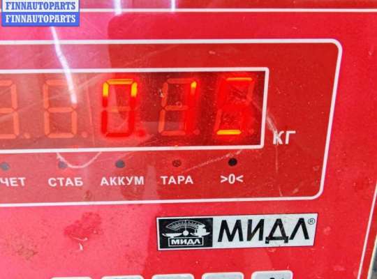 купить Плата фонаря заднего правого на Volkswagen Passat B5+ (GP)