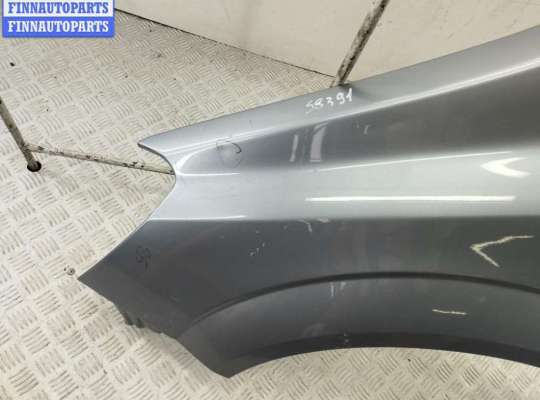 купить Крыло переднее левое на Opel Zafira B (2004-2014)