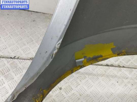 купить Крыло переднее левое на Opel Zafira B (2004-2014)