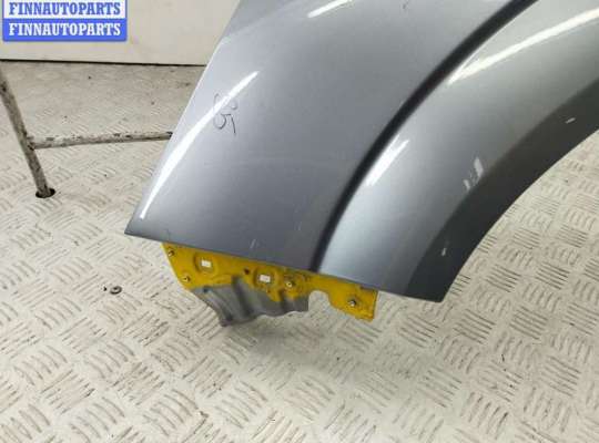 купить Крыло переднее левое на Opel Zafira B (2004-2014)