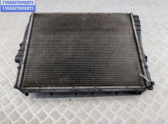 Купить Радиатор основной на BMW 3 E46 (1998-2006) Радиатор основной BM3611578 на BMW 3 E46 (1998-2006)