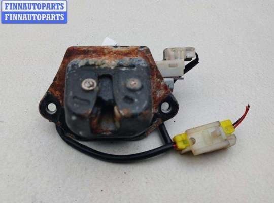 купить Замок багажника на Nissan Primera P11 (1999-2002)