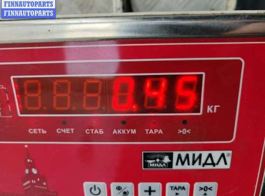 купить Петля двери задней левой на Audi Q7 4L (2005-2015)