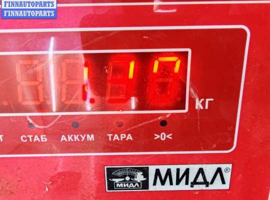 купить Суппорт задний правый на Citroen C5 (2001-2008)