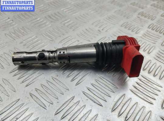 купить Катушка зажигания на Audi A4 B7 (2004-2008)