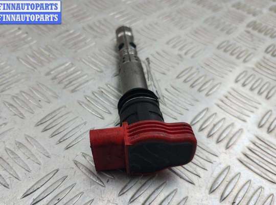 купить Катушка зажигания на Audi A4 B7 (2004-2008)