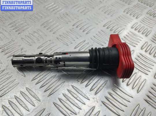 купить Катушка зажигания на Audi A4 B7 (2004-2008)