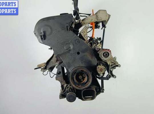 купить Двигатель (ДВС) на Audi A4 B5 (1994-2001)