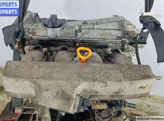 купить Двигатель (ДВС) на Audi A4 B5 (1994-2001)